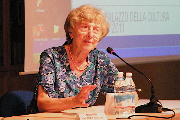 crédits photo : Luca Giarelli - 23/04/2022 - ActuaLitté