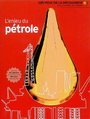 Couverture du livre L'enjeu du pétrole - COLLECTIF - 9782070611782