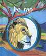 Couverture du livre Rap : Tom'bé le lion et le rap (Le) - DU BOUCHET PAULE - 9782070624874