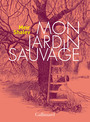 Couverture du livre Mon jardin sauvage - SHALEV MEIR - 9782072840289