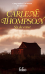 Couverture du livre Six de coeur - THOMPSON CARLENE - 9782073140210