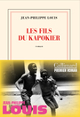 Couverture du livre Fils du kapokier (Les) - Louis Jean-Philippe - 9782073161154