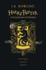 Couverture du livre Harry Potter et le prisonnier d'Azkaban (Poufsouffle) - ROWLING J.K. - 9782075117593