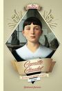 Couverture du livre Camille Claudel : journal d'une apprentie sculptrice - Duquesnoy Justine - 9782075130493