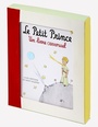 Couverture du livre Le Petit Prince Un livre carroussel - Saint-Exupéry - 9782075158954