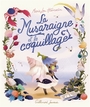 Couverture du livre Musaraigne et le coquillage (La) - Hainsselin Marie-Lou - 9782075243728