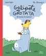 Couverture du livre Et couic, la queue ! - Chassagne Léa & Rubin Cécile - 9782095057299