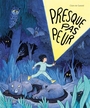 Couverture du livre Presque pas peur - Gastold Claire de - 9782211350266