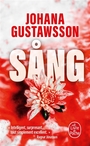 Couverture du livre Sang - Gustawsson Johana - 9782253250029
