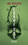 Couverture du livre Crâne d'os - HAYDER MO - 9782266359030