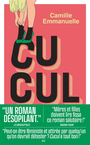 Couverture du livre Cucul - Emmanuelle Camille - 9782290424841