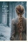 Couverture du livre Chants de l'Arctique 3 Faim de loup - Arvola Ingeborg - 9782375025475