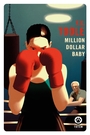 Couverture du livre Million dollar baby - TOOLE F. X. - 9782404081069