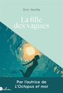 Couverture du livre Fille des vagues (La) - Hortle Erin - 9782487600584