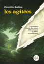 Couverture du livre Agitées (Les) - Zabka Camille - 9782487858954