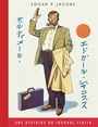 Couverture du livre Aventures de Blake et Mortimer, Vol. 11. Les 3 formules du... - JACOBS EDGAR P. - 9782870973301