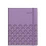 Couverture du livre Agenda Melville Annuel 2027 - W Maxwell - 9782897799052