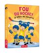 Couverture du livre Bâton des champions (Le) - BERGERON ALAIN M. - 9782898247996
