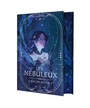 Couverture du livre Nébuleux (Les) - Royer Maude - 9782898621048