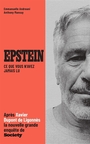 Couverture du livre Epstein Ce que vous n'avez jamais lu - Andreani Emmanuelle - 9782919841219