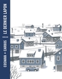 Couverture du livre Dernier Lapon (Le) - Cosnava Javier & Carbos - 9791040809487