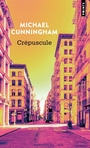 Couverture du livre Crépuscule - CUNNINGHAM MICHAEL - 9791041424412