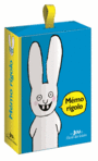 Couverture du livre Mémo rigolo - BLAKE STEPHANIE - 3127020500000