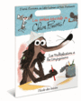 Couverture du livre Posters educatifs chien pourri! (Les) Multiplications et - BOUTAVANT MARC - 3127020500444