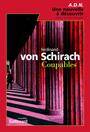 Couverture du livre A.D.N. - Une affaire criminelle du recueil Coupables - von Schirach Ferdinand - 3260050872201