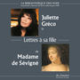 Couverture du livre Lettres à sa fille - Sévigné Madame de - 3328140021417
