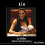 Couverture du livre Le Bébé - DARRIEUSSECQ MARIE - 3328140021820