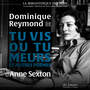 Couverture du livre Tu vis ou tu meurs et autres poèmes - Sexton Anne - 3328140025606