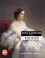 Couverture du livre Anna Karénine 2 - Tolstoï Léon - 3358950003464