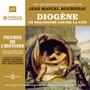 Couverture du livre Diogène - Roubineau Jean-Manuel - 3561302556529