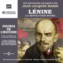 Couverture du livre Lenine et la révolution russe - MARIE JEAN-JACQUES - 3561302556628