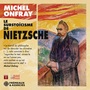 Couverture du livre Surstoicisme de nietzsche - ONFRAY MICHEL - 3561302576121