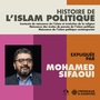 Couverture du livre Histoire de l'Islam politique - SIFAOUI MOHAMED - 3561302576329