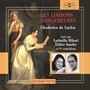 Couverture du livre Les liaisons dangereuses (Volume 2) - Choderlos de Laclos Pierre - 3561302802787