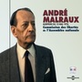 Couverture du livre Audition du 12 mai 1976 - Malraux André - 3561302851693