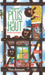 Couverture du livre Toujours plus haut : puzzle-immeuble (Coffret) - BOUTAVANT MARC - 3700677965325
