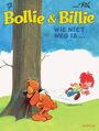 Couverture du livre Wie niet weg is... - ROBA JEAN - 5420077169984