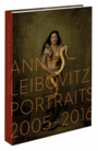 Couverture du livre Portraits 2005-2016 - LEIBOVITZ ANNIE - 9780714875620
