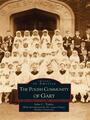 Couverture du livre The Polish Community of Gary - Trafny John C. - 9780738508382