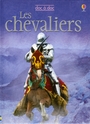 Couverture du livre Chevaliers -Les - TURNBULL STEPHANIE - 9780746072622
