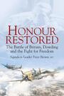 Couverture du livre Honour Restored - BROWN PETER - 9780750979870