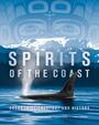 Couverture du livre Spirits of the Coast - SUZUKI DAVID - 9780772677693