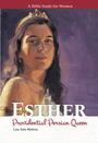 Couverture du livre Esther - Mokwa Lou Ann - 9780810031883