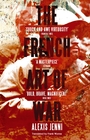 Couverture du livre The French Art of War - Jenni Alexis - 9780857897541