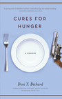 Couverture du livre Cures for Hunger - Béchard Deni Ellis - 9780864926715