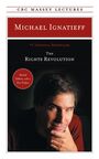 Couverture du livre The Rights Revolution - IGNATIEFF MICHAEL - 9780887847622
